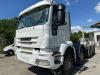 Iveco Trakker 500 Photo 2 thumbnail