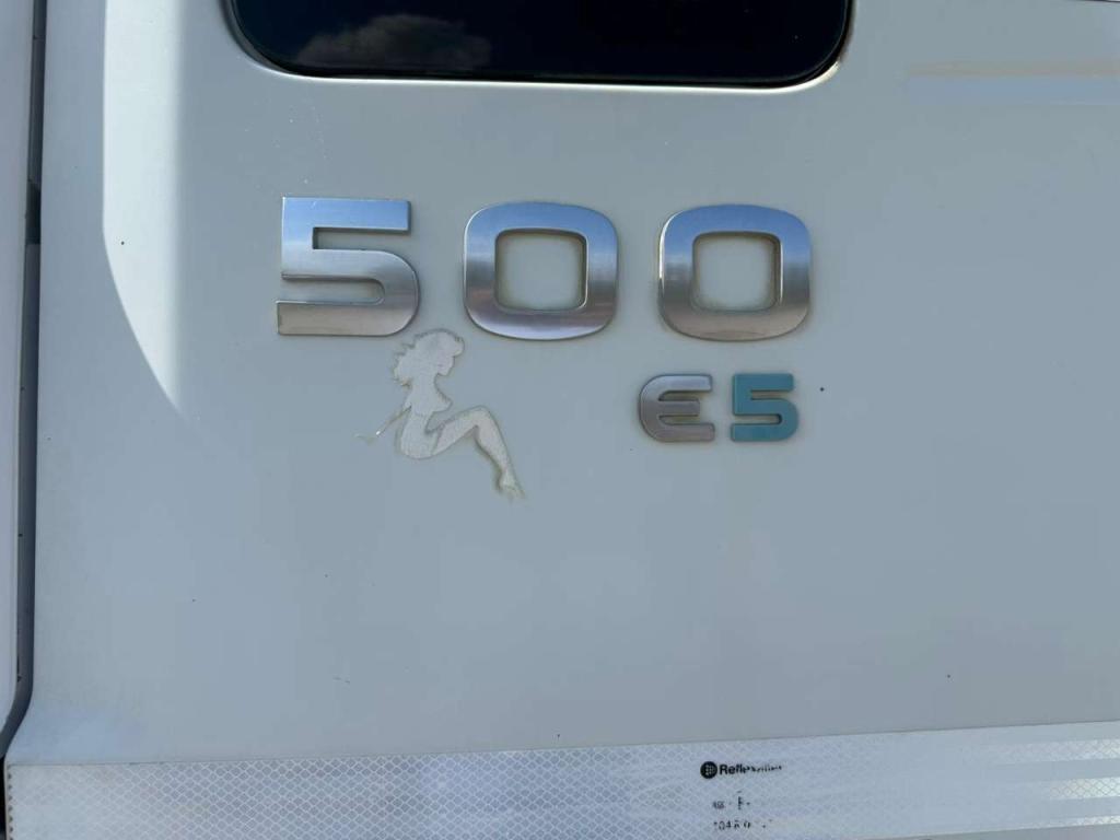 Iveco Trakker 500 Photo 3