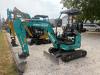 Kobelco SK17SR-3 Photo 1 thumbnail