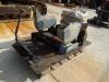 Console de commande / Plateforme de commande pour Fiat Hitachi EX215 Photo 1 thumbnail