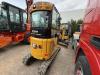 Caterpillar 302-05 Photo 2 thumbnail