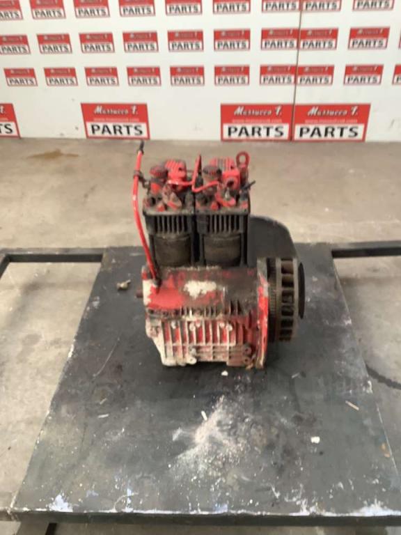 RUGGERINI Moteur à combustion Photo 1