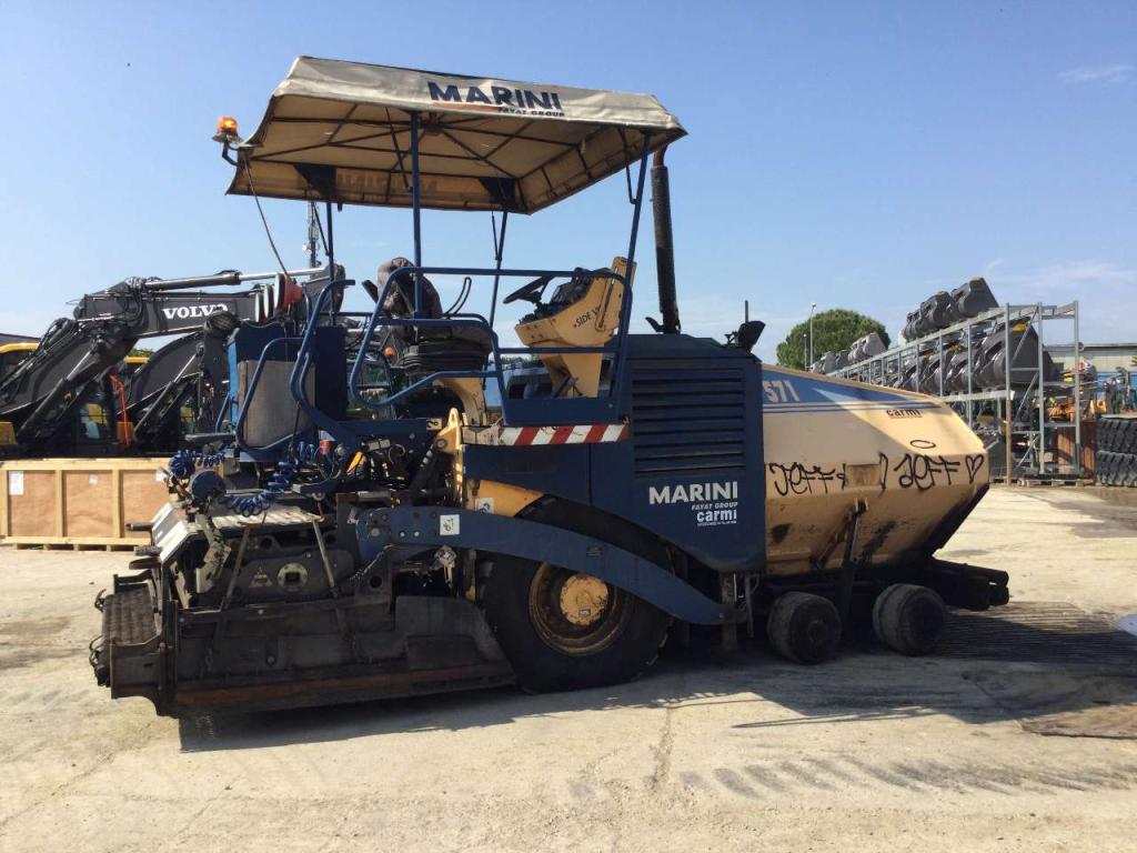 Marini MF571 Photo 8