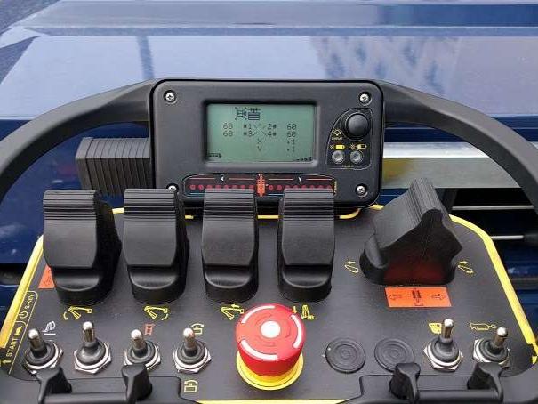 Cela Spyder DT22 Photo 10