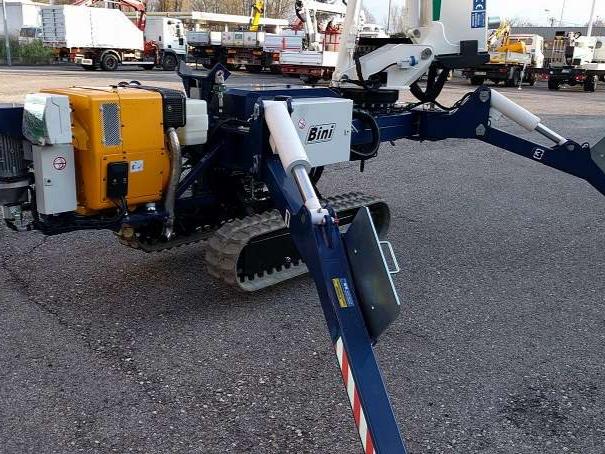 Cela Spyder DT22 Photo 12