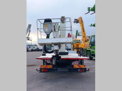 GSR E269P en vente par Alsa Srl