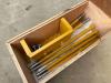 Caterpillar 345C additional 4 ton counter weight Photo 8 thumbnail