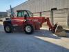 Manitou MVT 1330 SL Turbo Photo 1 thumbnail