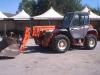 Manitou MVT 1330 SL Turbo Photo 6 thumbnail