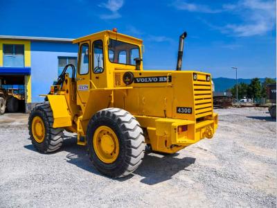 Volvo 4300 en vente par Balavto