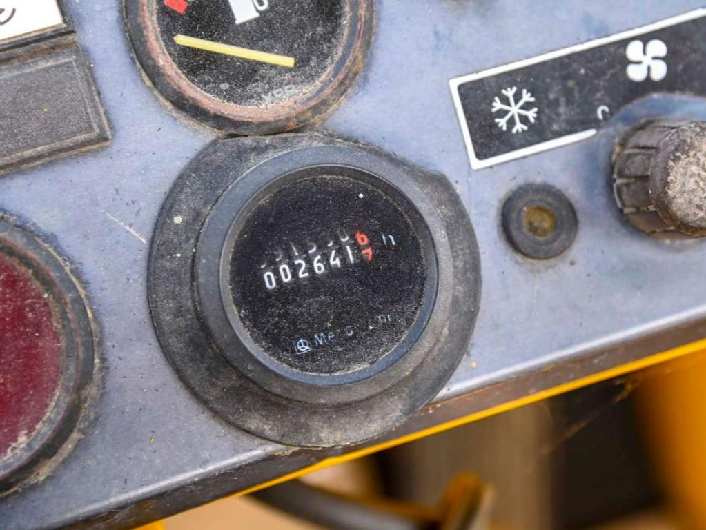 Volvo 4300 Photo 26