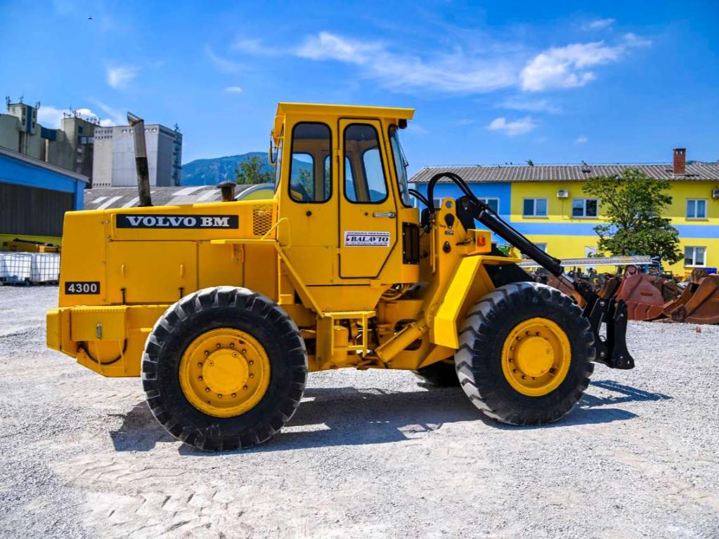 Volvo 4300 Photo 5