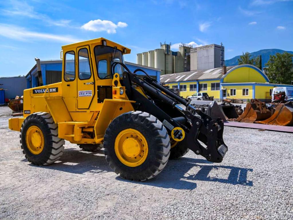Volvo 4300 Photo 6