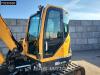 Hyundai R80 CR-9A A/C - 3 Buckets Photo 16 thumbnail