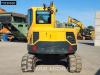 Hyundai R80 CR-9A A/C - 3 Buckets Photo 5 thumbnail