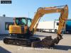 Hyundai R80 CR-9A A/C - 3 Buckets Photo 7 thumbnail