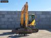 Hyundai R80 CR-9A A/C - 3 Buckets Photo 8 thumbnail