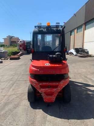 Mora M35.5 Photo 5