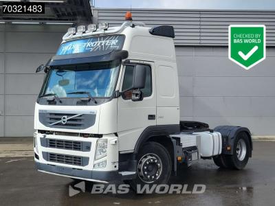 Volvo FM 450 4X2 Manual! LXL Hydraulic en vente par BAS World B.V.