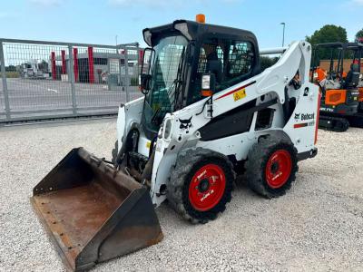 Bobcat S530 en vente par MEK Srl