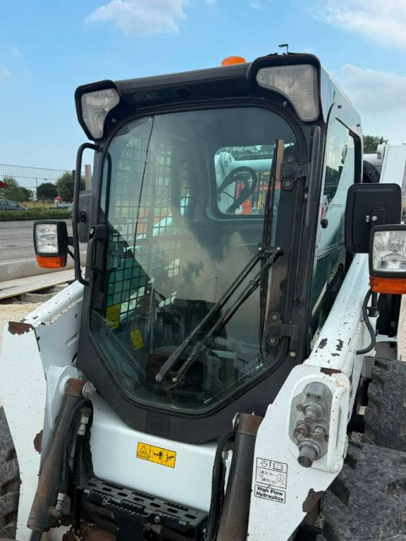 Bobcat S530 Photo 6