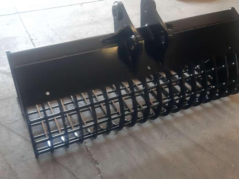 Godet cribleur multifonction Photo 8