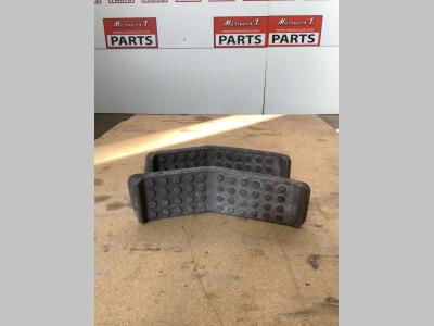 Supports de plateforme pour Hitachi ZX160LC en vente par Massucco T. Srl Area Ricambi