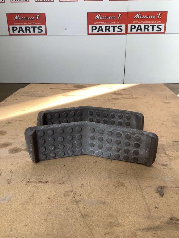 Supports de plateforme pour Hitachi ZX160LC Photo 1