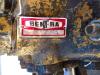 Distributeur hydraulique pour Benfra 215 Photo 4 thumbnail