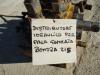 Distributeur hydraulique pour Benfra 215 Photo 5 thumbnail