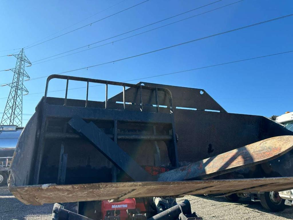 Manitou 1335 Photo 6