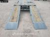 Müller-Mitteltal TS 3 PROFI 30,0 Steering Axle Ramps Photo 8 thumbnail