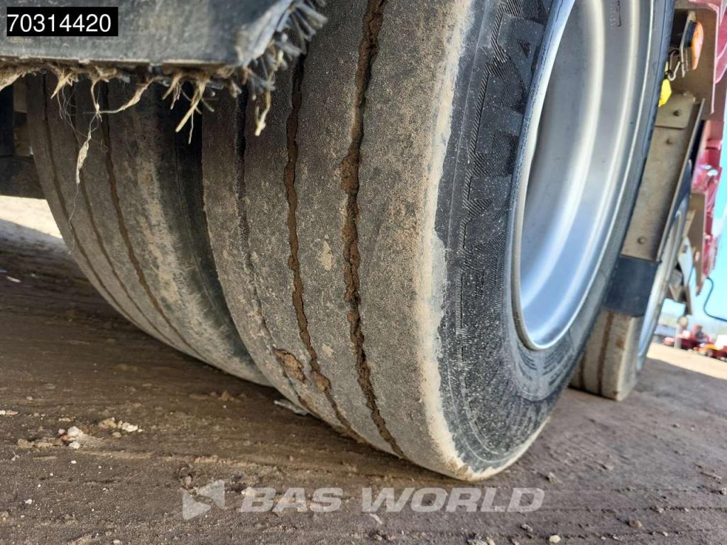 Müller-Mitteltal TS 3 PROFI 30,0 Steering Axle Ramps Photo 22