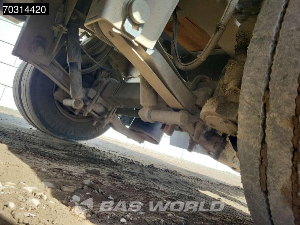 Müller-Mitteltal TS 3 PROFI 30,0 Steering Axle Ramps Photo 28