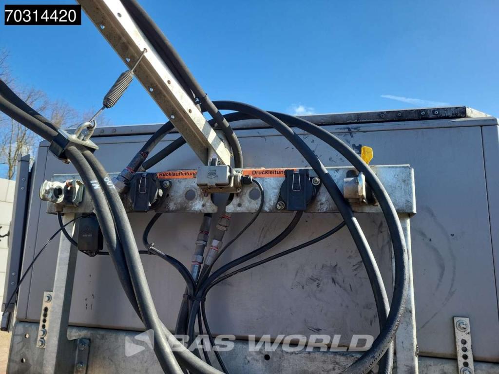 Müller-Mitteltal TS 3 PROFI 30,0 Steering Axle Ramps Photo 30