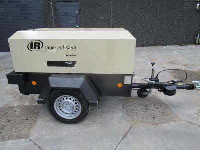 Ingersoll Rand 7 / 26 E en vente par Machinery Resale