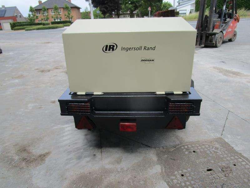 Ingersoll Rand 7 / 26 E Photo 13