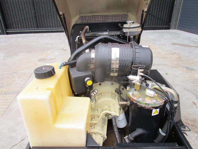 Ingersoll Rand 7 / 26 E Photo 3