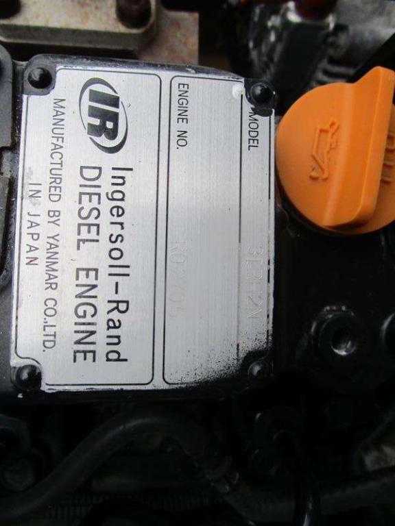 Ingersoll Rand 7 / 26 E Photo 5