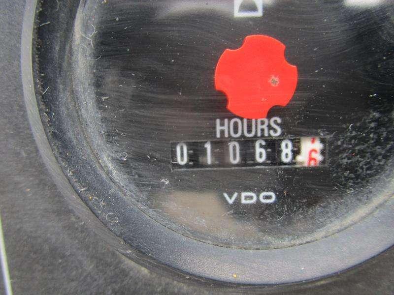 Ingersoll Rand 7 / 26 E Photo 8