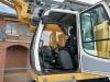 Liebherr R317 Litronic Photo 11 thumbnail