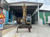 Liebherr R317 Litronic Photo 20 thumbnail