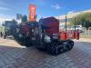Gior 1000 AGRICOLA FORESTALE HONDA Photo 5 thumbnail
