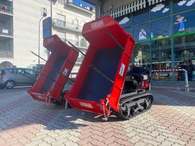 Gior 1000 AGRICOLA FORESTALE HONDA en vente par Giordano Srl