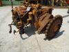 Boîtier d'embrayage de direction pour Fiat Allis FL9 Photo 3 thumbnail