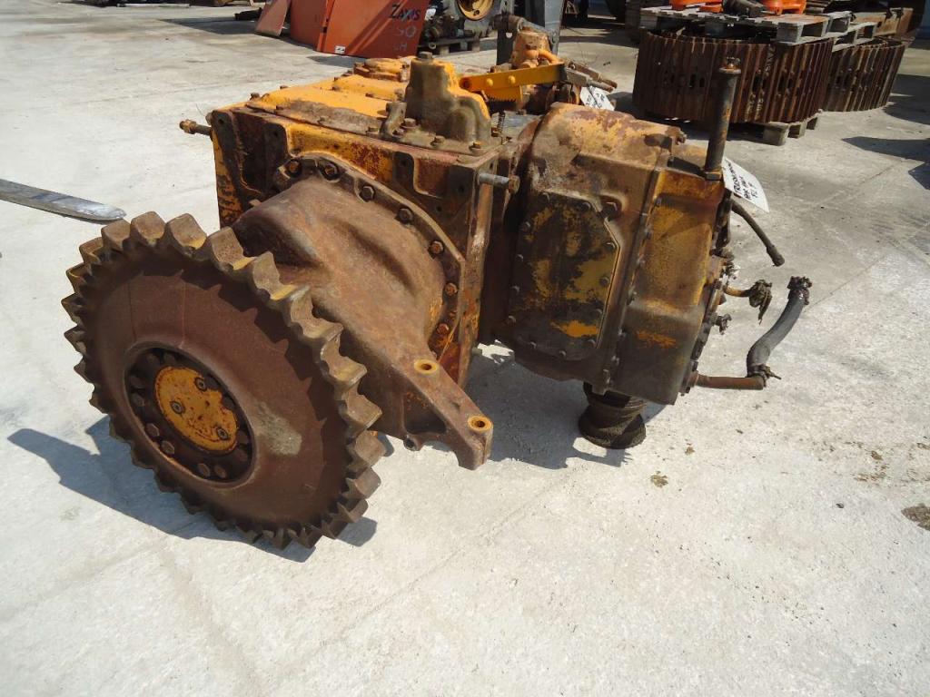 Boîtier d'embrayage de direction pour Fiat Allis FL9 Photo 1