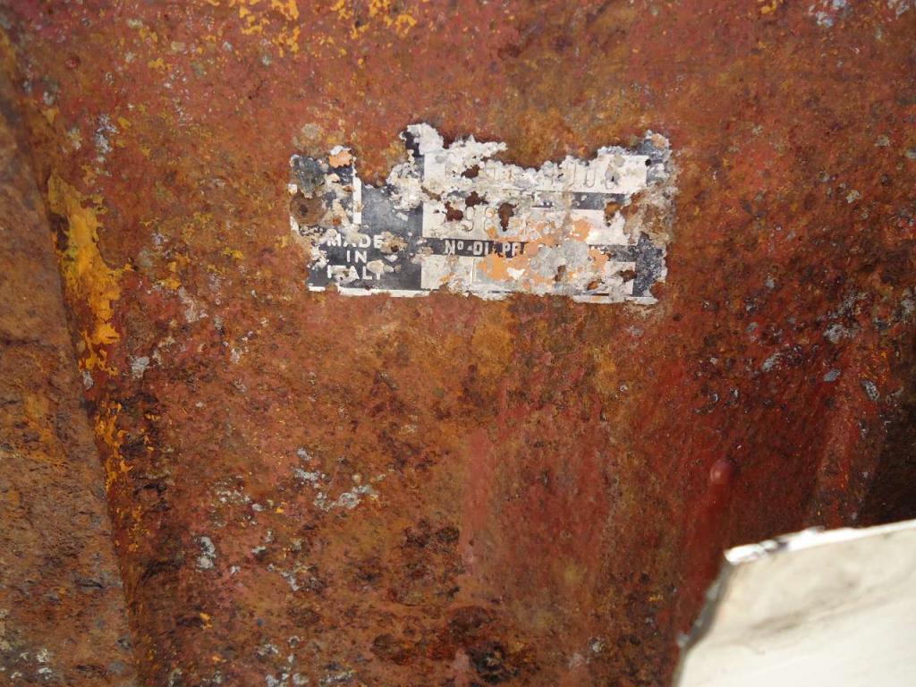 Boîtier d'embrayage de direction pour Fiat Allis FL9 Photo 5