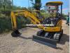 Komatsu PC30MR-3 Photo 9 thumbnail