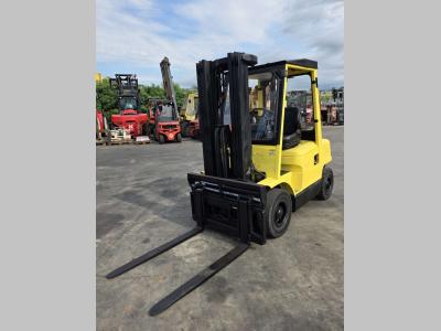 Hyster H2.50XM Photo 1