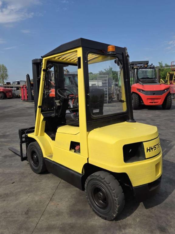 Hyster H2.50XM Photo 3